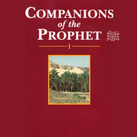 S9 - Muazh Ibn Jabal (ra) - The Messenger ﷺ once held Muazh’s رضي الله عنه hand and said: “By Allah سُبْحَانَهُ وتَعَالَى I love you!”,