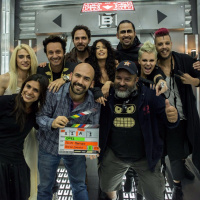 OMG! Radio - Capítulo 144 (18/10/2016)