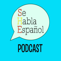 Se Habla Español 110: Leire Martínez