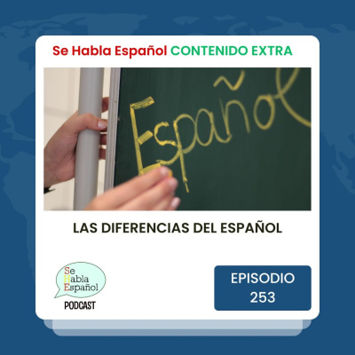 Se Habla Español