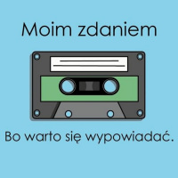 Moim zdaniem #3 - Z perspektywy wypalenia