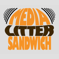 Sinners in a Media Litter Sandwich