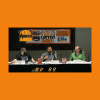 Mark Reads, Reacts, Does Stuff on Media Litter Sandwich