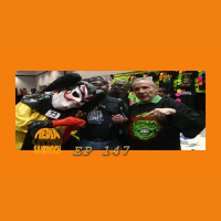 Lloyd Kaufman Eats a Media Litter Sandwich at Astronomicon 2020