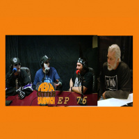 Media Litter Sandwich with Twiztid and Kevin Nash