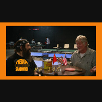 Pong Detroit Talks Ping Pong Democracy Media Litter Sandwich