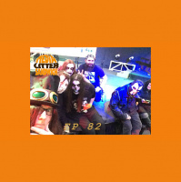 Lords of October in a Media Litter Sandwich