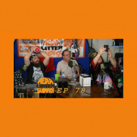 Media Litter Sandwich on Data Storage