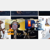 Creature Artist Media Litter Sandwich