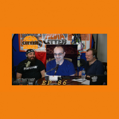 Media Litter Sandwich