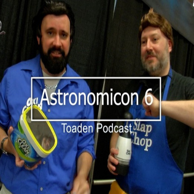 Media Litter Sandwich