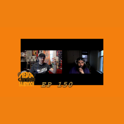 Media Litter Sandwich