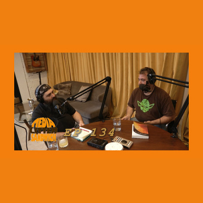 Media Litter Sandwich