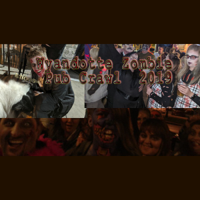 Media Litter Sandwich