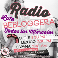 Be Bloggera #15 Ellos nos matan las pasiones