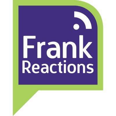 Frank Reactions - Customer Experience  Customer Service In The Digital Era