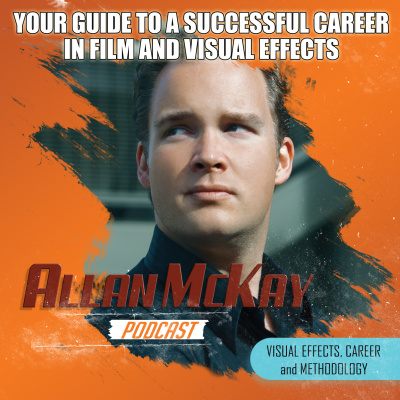 The Allan Mckay Podcast