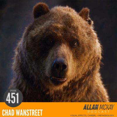 The Allan Mckay Podcast