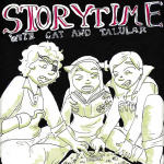 Story Time With Cat And Talulah
