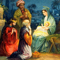 Os Três Reis Magos do ponto de vista histórico