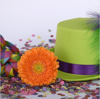 As curiosidades históricas do carnaval no Brasil