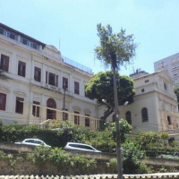 Fundação Romão Duarte uma das mais belas instituições filantrópicas do Rio de Janeiro