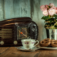 As mulheres na história do rádio