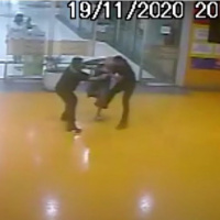 Enquanto não tivermos consciência do racismo, as barbáries só tendem a aumentar