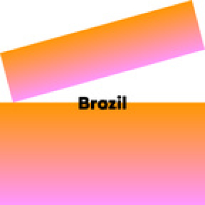 Brazil - Couleur3