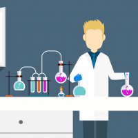 61 - Does Your Personality Matter In Science? And Delicious Group Lunches.