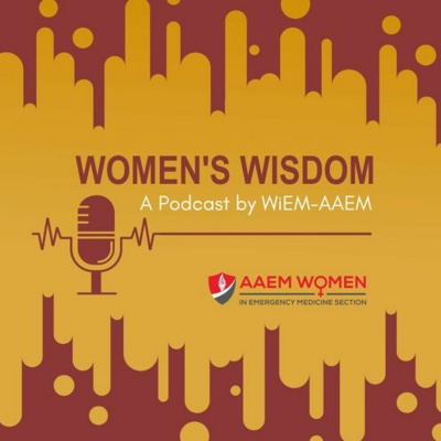 Aaem Podcasts: Emergency Medicine Breve Dulce Talks