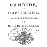 Candide Podcast Ep 2 - The Horrors Of Humanity