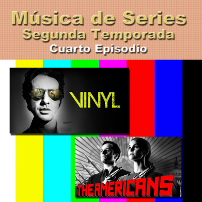 Música De Series - Segunda Temporada