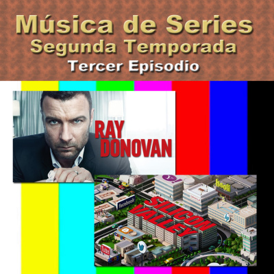 Música De Series - Segunda Temporada