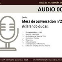 Mesa de Conversación nº2 (Completo): Resolviendo dudas.