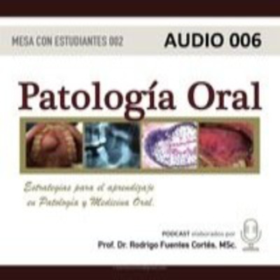 Patología Oral