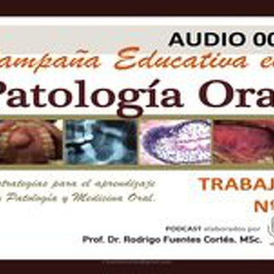 Patología Oral