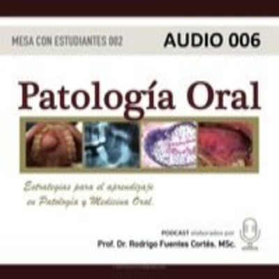 Patología Oral