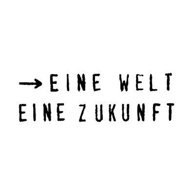 Eine Welt - Eine Zukunft » Ewez