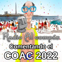 Comentando el COAC 2022 – Semifinales 3 y 4