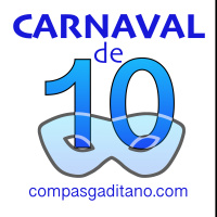 Carnaval de diez 02 – Chirigotas de Juan Carlos Aragón