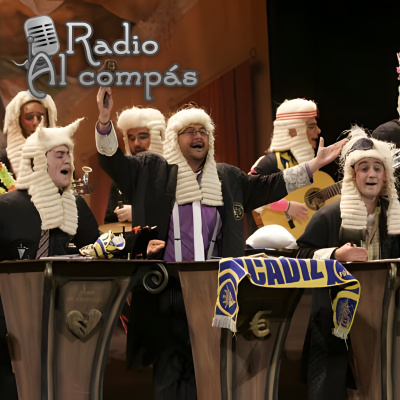 Radio Al Compás