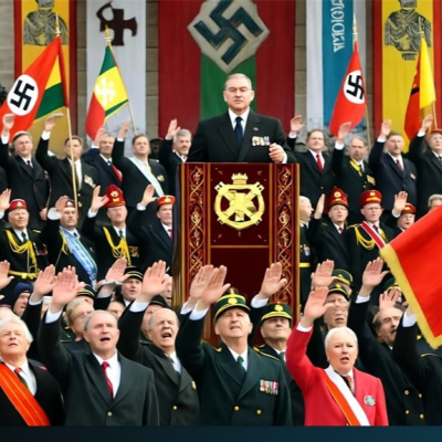 Primum Gradus (el Primer Paso)