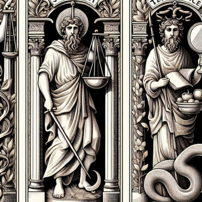 Primum Gradus (el Primer Paso)