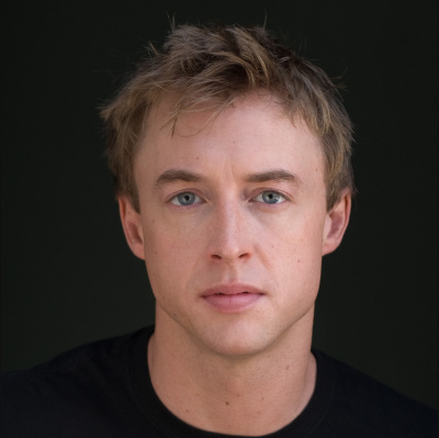 Alcoholics Eponymous With Xander Oconnor