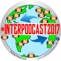 Presentación #InterPodcast2017