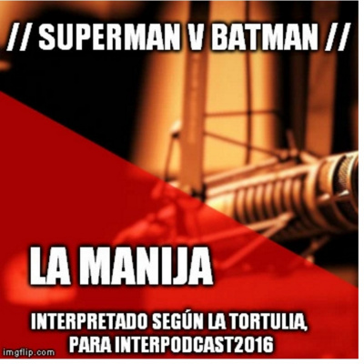 Interpodcast