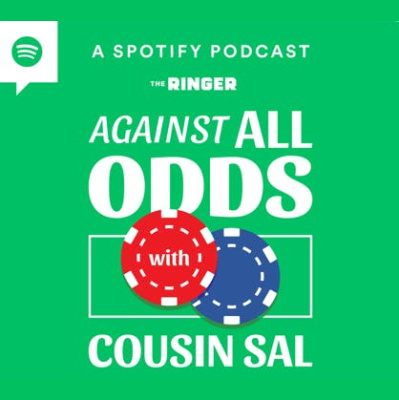 Against All Odds With Cousin Sal