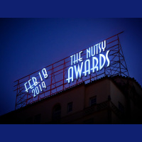 The 2019 Nutsy Awards