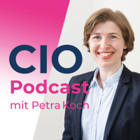 CIO 052 – Data Governance Strukturen ermöglichen digitale Geschäftsmodelle